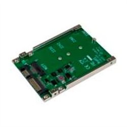 ADAPTADOR SSD M.2 NGFF A SATA DE 2.5 PULGADAS - M.2 A SATA - STARTECH.COM MOD. SAT32M225