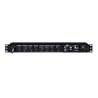 PDU CYBERPOWER ATS PDU44001, MONTAJE EN RACK 1U ENCHUFE DE ENTRADA 2X NEMA 5-15P, TIPO DE SALIDA 10-NEMA 5-15R, 120V, 3 AÑOS DE 