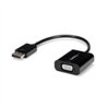 ADAPTADOR DE VIDEO DISPLAYPORT 1.2 A VGA - DP A VGA HD15 - 1920X1200 - STARTECH.COM MOD. DP2VGA3