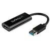 ADAPTADOR DE VIDEO EXTERNO - TARJETA DE VIDEO EXTERNA - ADAPTADOR DE VIDEO USB 3.0 A HDMI - SOLO WINDOWS - CABLE CONVERTIDOR COM