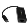 ADAPTADOR DE RED ETHERNET GIGABIT USB-C - ADAPTADOR EXTERNO USB 3.1 GEN 1 - STARTECH.COM MOD. US1GC30B