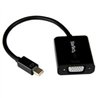 ADAPTADOR DE VIDEO MINI DISPLAYPORT A VGA - CONVERTIDOR MINI DP - 1920X1200 - STARTECH.COM MOD. MDP2VGA2
