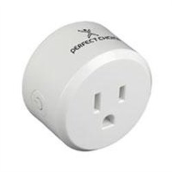 CONECTOR INTELIGENTE IOT PERFECT CHOICE BLANCO