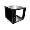 GABINETE WAM MONTAJE EN MURO 6 U.R. 600*600 COLOR NEGRO. **NO INCLUYE FLETE**