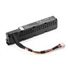 CONDENSADOR HBRIDO HPE SMART STORAGE CON KIT DE CABLES DE 145 MM