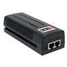 INYECTOR POE / PROVISION ISR / POEI-0130 / 1CH / 100 MTS / 100 MBPS / 30W