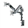 SOPORTE MONITOR,MANHATTAN,461597, P/2 MONITOR 17 A 32 ESCRITORIO, PISTON