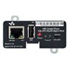 HPE SINGLE PHASE 1GB UPS NTWRK MGMT MOD