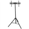 SOPORTE GHIA CON TRIPODE PARA PANTALLA DE 32 A 70 / HASTA 35KG / ALTURA AJUSTABLE, GIRO 180