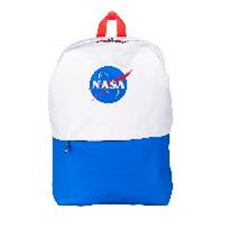 MOCHILA BACKPACK NASA BY TECH ZONE NSB22320-1 PARA LAPTOP DE 15.6