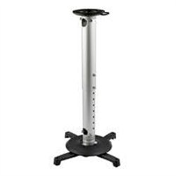 SOPORTE UNIVERSAL DE TECHO PARA PROYECTOR - EXTENSIóN HASTA 577.7MM - CAPACIDAD 15KG - PATRóN MONTAJE DE 325MM - STARTECH.COM MO