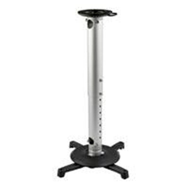 SOPORTE UNIVERSAL DE TECHO PARA PROYECTOR - EXTENSIóN HASTA 577.7MM - CAPACIDAD 15KG - PATRóN MONTAJE DE 325MM - STARTECH.COM MO