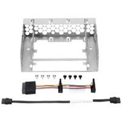 HPE DL20 GEN10 SFF ODD ENABLEMENT KIT