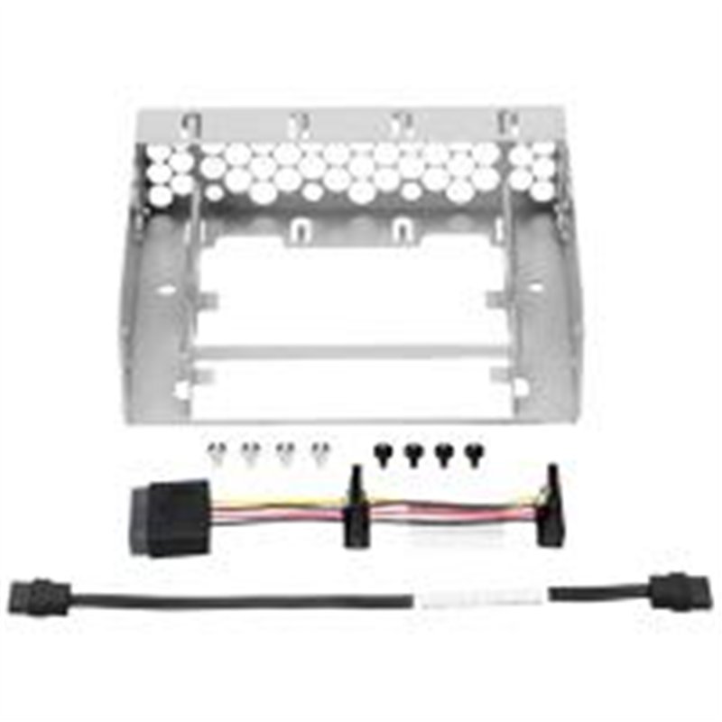 HPE DL20 GEN10 SFF ODD ENABLEMENT KIT