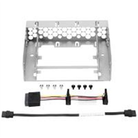 HPE DL20 GEN10 SFF ODD ENABLEMENT KIT