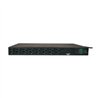PDU TRIPP LITE PDUMH15AT MONOFáSICO CON MEDIDOR DIGITAL CON SWITCH DE TRANSFERENCIA AUTOMáTICA, 1.4KW, 2 ENTRADAS 5-15P GARANTíA