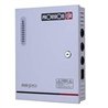 FUENTE CENTRALIZADA CON BATERIA(NO INCLUIDA) 10 AMPER / 9 CANALES PROVISION 12V