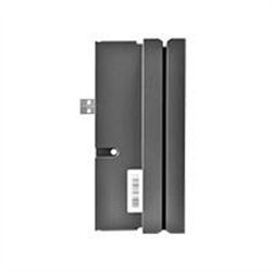 LECTOR DE TARJETAS DE BANDA MAGNETICA PTE0105-MSR 3NSTAR, USB