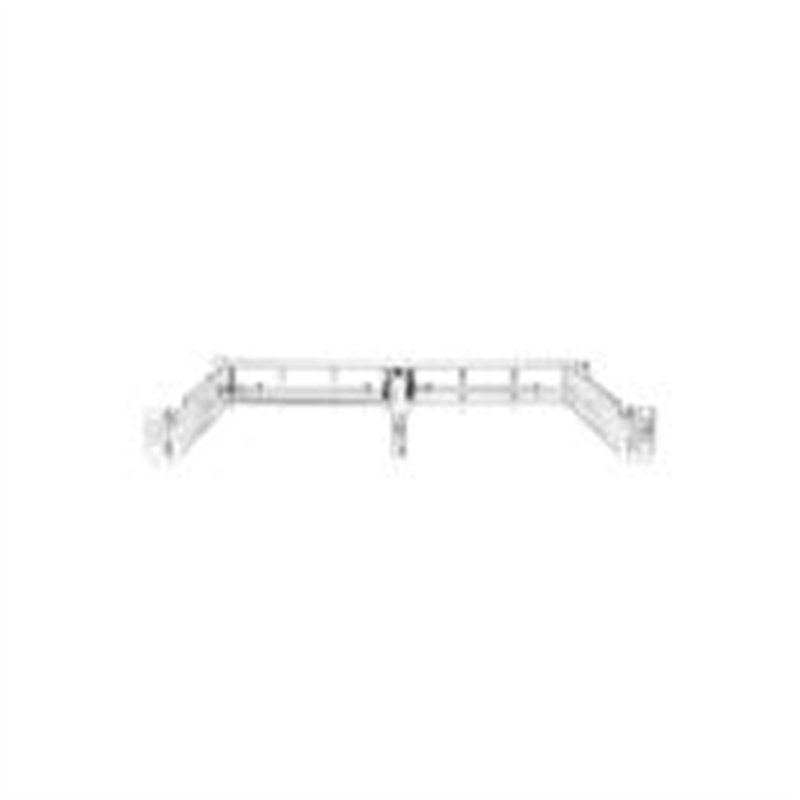 KIT DE INSTALACION  PARA RACK HPE SWITCH SN2100M