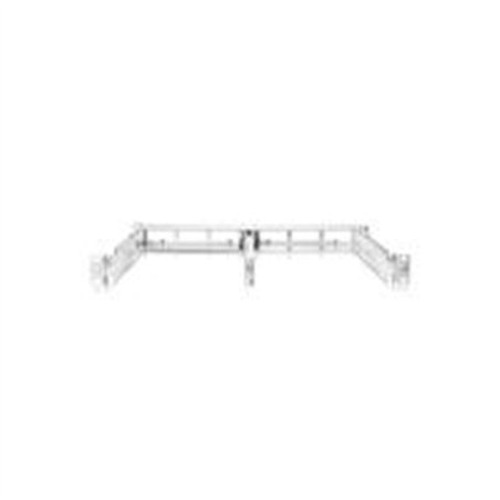 KIT DE INSTALACION  PARA RACK HPE SWITCH SN2100M