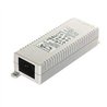 ADAPTADOR POE HPE ARUBA R6P68A AP-POE-AFGE MIDSPAN 1 PUERTO GBE 802.3AF 15,4 W