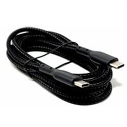 LENOVO/ CABLE USB-C A USB-C /2 METROS /NEGRO