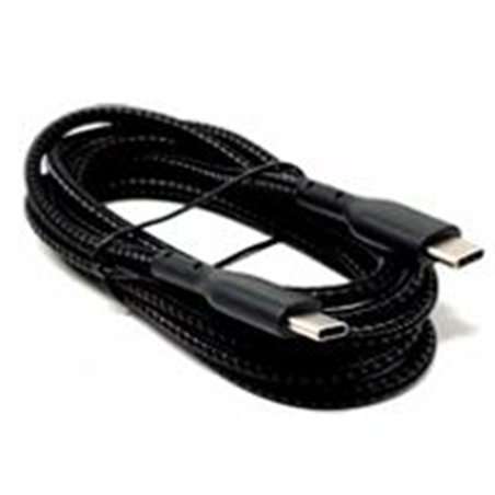 LENOVO/ CABLE USB-C A USB-C /2 METROS /NEGRO