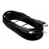 LENOVO/ CABLE USB-C A USB-C /2 METROS /NEGRO