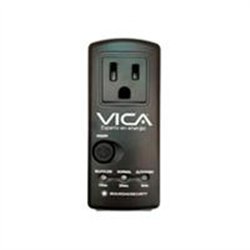 PROTECTOR DE VOLTAJE LINEA BLANCA VP132 1800VA/1500W