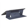 BASE AJUSTABLE GHIA PARA LAPTOP O TABLETA / PRACTICO Y DELGADO / HASTA 15.6 PULGADAS