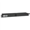 PDU TRIPP-LITE BASICO MONOFASICO DE 1.8 KW, 120V, 13 CONTACTOS NEMA 5-15-R, ENTRADA CLAVIJA NEMA 5-15-P, CABLE 4.57M (15 PIES), 