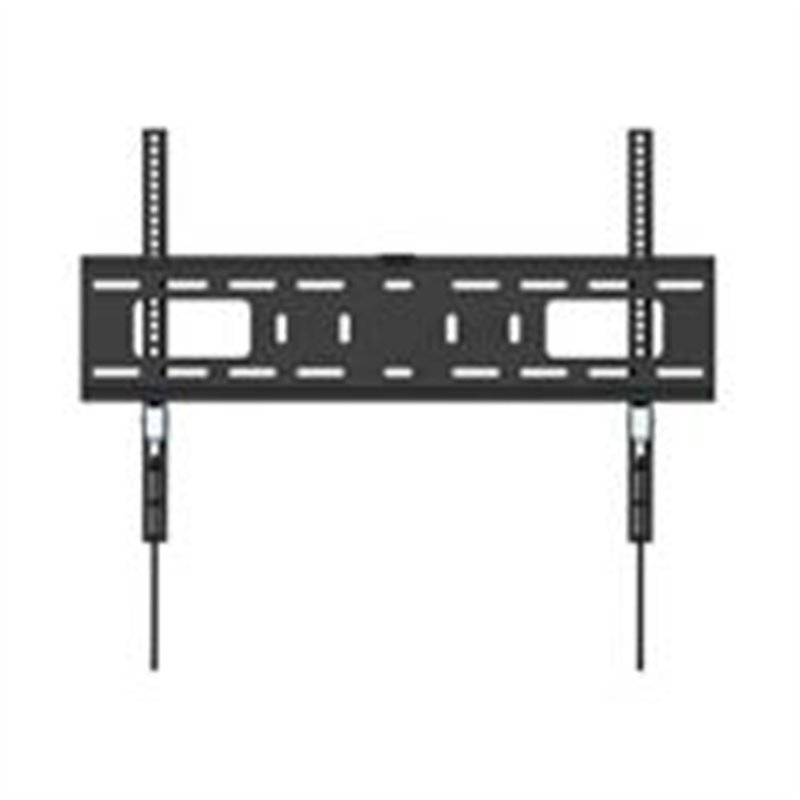 SOPORTE TV,MANHATTAN,461986, P/PARED 50KG, 37 A 70 FIJO
