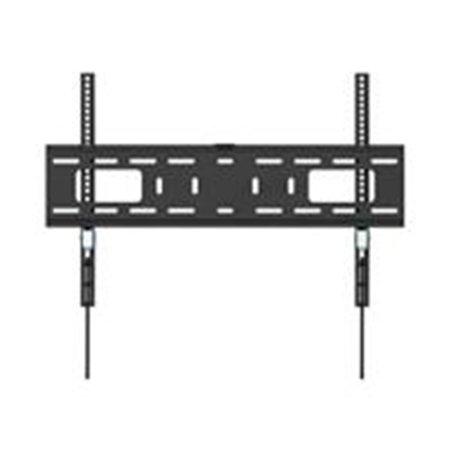 SOPORTE TV,MANHATTAN,461986, P/PARED 50KG, 37 A 70 FIJO
