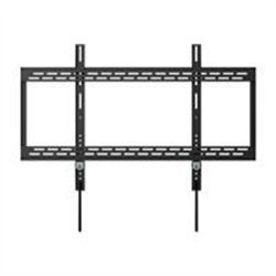 SOPORTE TV,MANHATTAN,461993, P/PARED 100KG, 60 A 100" FIJO