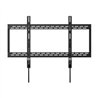 SOPORTE TV,MANHATTAN,461993, P/PARED 100KG, 60 A 100" FIJO