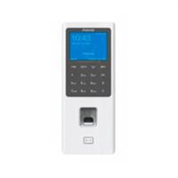 CONTROL DE ACCESO Y ASISTENCIA / ANVIZ / AN-W2PRO-WIFI / HUELLA / RFID / PIN / WIFI / LAN / CROSSCHEX CLOUD / 3,000 USUARIOS