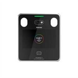 CONTROL DE ACCESO / ANVIZ / FACEDEEP3 / ROSTRO CON DETECCION DE MASCARILLA / RFID / WIFI / LAN / CROSSCHEX CLOUD / 6,000 USUARIO