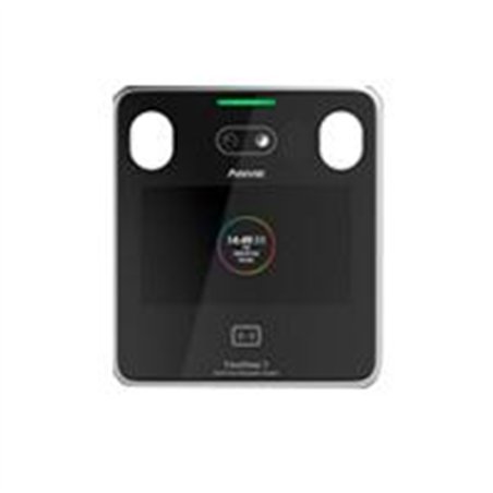 CONTROL DE ACCESO / ANVIZ / FACEDEEP3 / ROSTRO CON DETECCION DE MASCARILLA / RFID / WIFI / LAN / CROSSCHEX CLOUD / 6,000 USUARIO