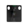 CONTROL DE ACCESO / ANVIZ / FACEDEEP3 / ROSTRO CON DETECCION DE MASCARILLA / RFID / WIFI / LAN / CROSSCHEX CLOUD / 6,000 USUARIO