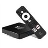 TV BOX MIRATI ANDROID TV 1O CERTIFICADO CON CHROMECAST BUILT IN Y GOOGLE ASISSTANT / 1GB RAM / 8GB ALMACENAMIENTO/ FULL HD/ HDMI