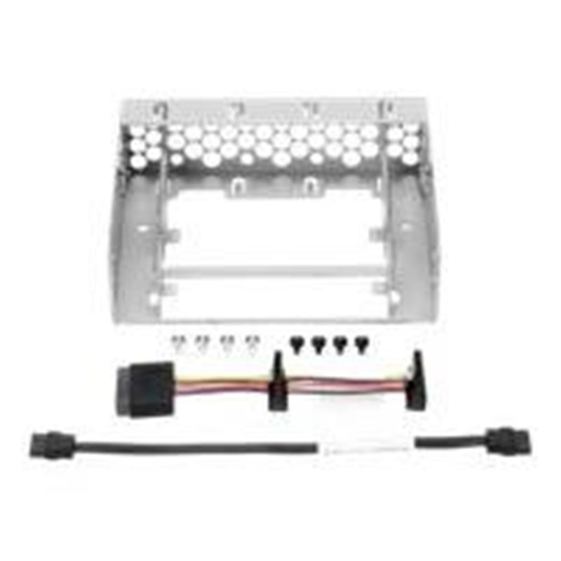 KIT DE CONVERSIóN HPE MICROSERVER GEN10 NHP SATA SFF