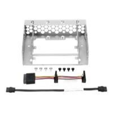 KIT DE CONVERSIóN HPE MICROSERVER GEN10 NHP SATA SFF