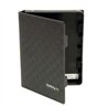 PAQUETE DE 3 - CUBIERTA PROTECTORA FUNDA DE PLASTICO PARA DISCO DURO DE 2.5IN PULGADAS - FORRO - NEGRO - STARTECH.COM MOD. HDDCA