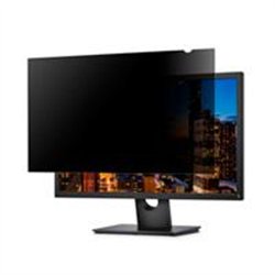 FILTRO DE PRIVACIDAD PARA MONITOR DE 24 - OPACO O CON BRILLO - REDUCCIN DE LA LUZ AZUL - MICA DE PRIVACIDAD PRIVSCNMON24 - START