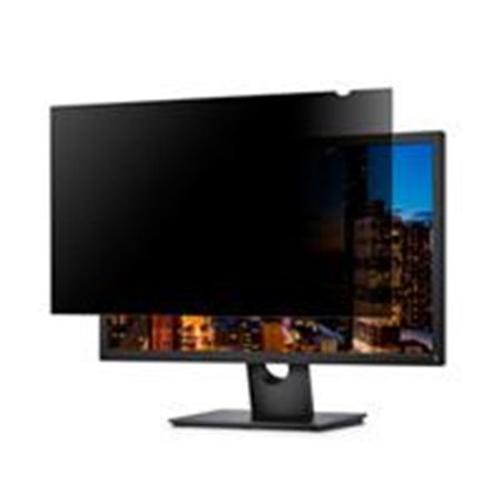 FILTRO DE PRIVACIDAD PARA MONITOR DE 24 - OPACO O CON BRILLO - REDUCCIN DE LA LUZ AZUL - MICA DE PRIVACIDAD PRIVSCNMON24 - START