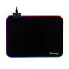 OCELOT MOUSE PAD DE TELA RGB CON SOFTWARE INTEGRADO