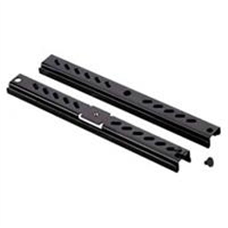 KIT DE MONTAJE HPE ARUBA Q9G71A AP-MNT-D PARA SUPERFICIE SOLIDA Y ACCESS POINT DE INTERIORES PAQUETE CON 10PZ