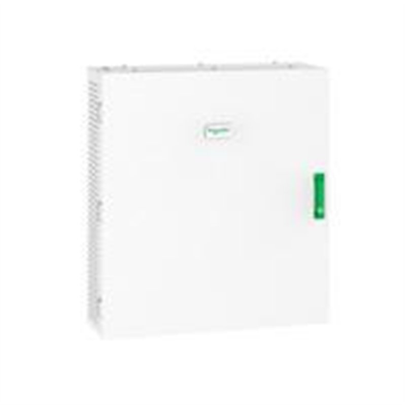 BYPASS PANEL DE MANTENIMIENTO EASY UPS 3S, UNIDAD NICA, 30-40 KVA 208 V
