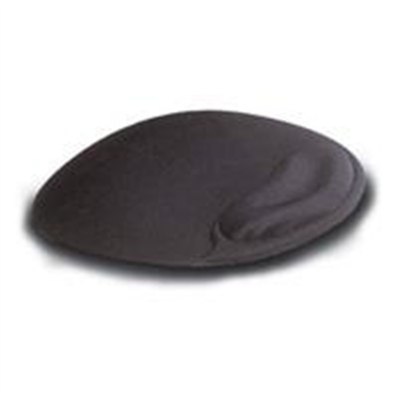 MOUSE PAD CON ALMOHADILLA DE GEL ERGONOMICO ANTIDERRAPANTE PERFECT CHOICE