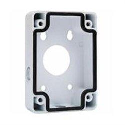 CAJA DE CONEXIONES PARA CAMARAS PTZ COMPATIBLE CON PFB303W / PFB300S / PFB310W / PFB306W / PFB305W / PFW1